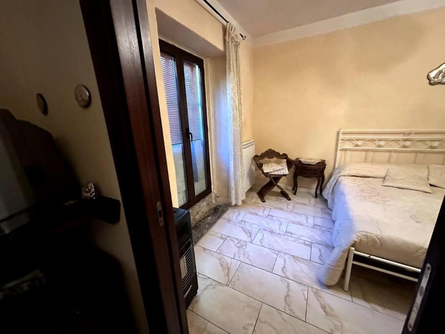 Ferienwohnung Casa Felice Cercola Exterior foto